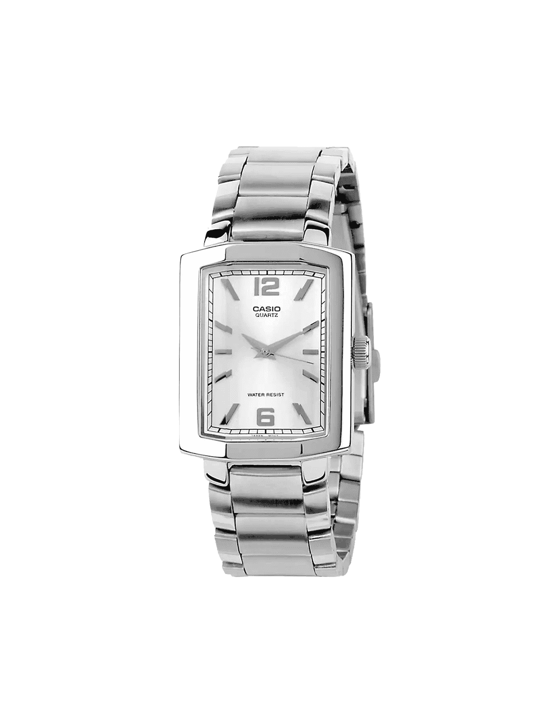 Buy Casio A190 MTP 1233D 7ADF Enticer Men Watch in India I Swiss Ti