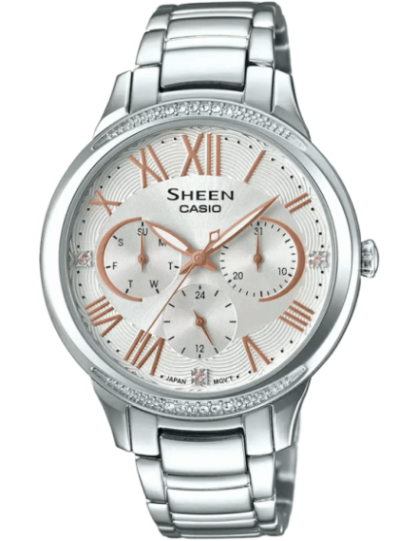 SX200 SHE-3058D-7AUDR Sheen
