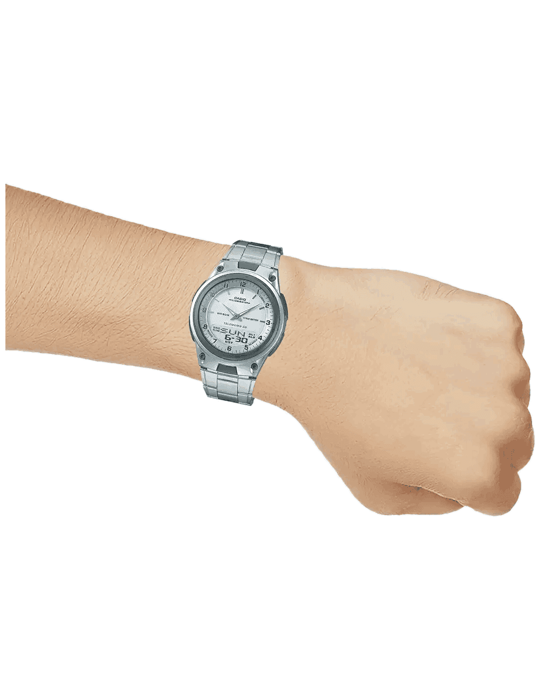 casio ad62