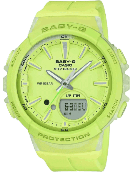 Baby g shock bgs 100 hotsell