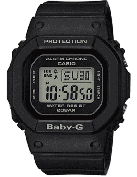 B208 BGD-560-1DR Baby-G