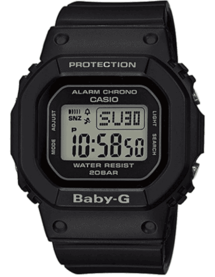 B208 BGD-560-1DR Baby-G