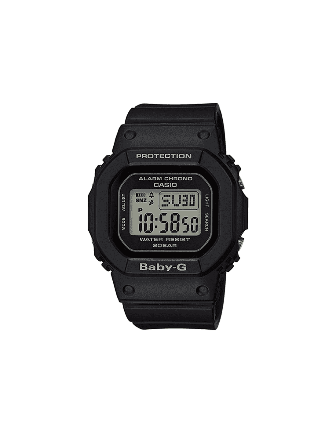 Baby g shock bgd hot sale 560