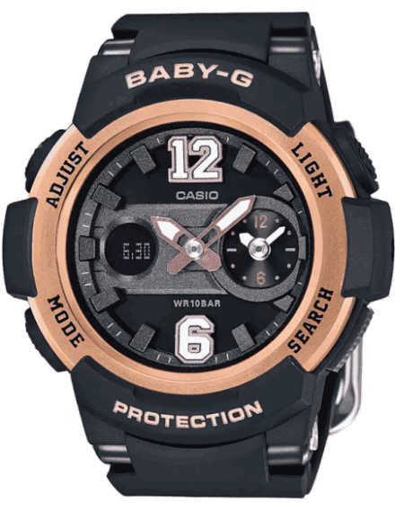 BX045 BGA-210-1BDR Baby-G