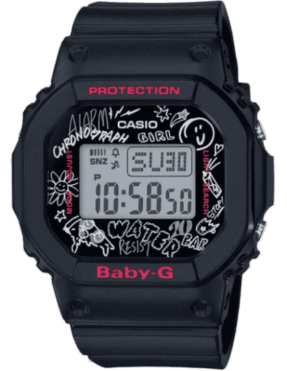 Baby g bgd best sale 560cf