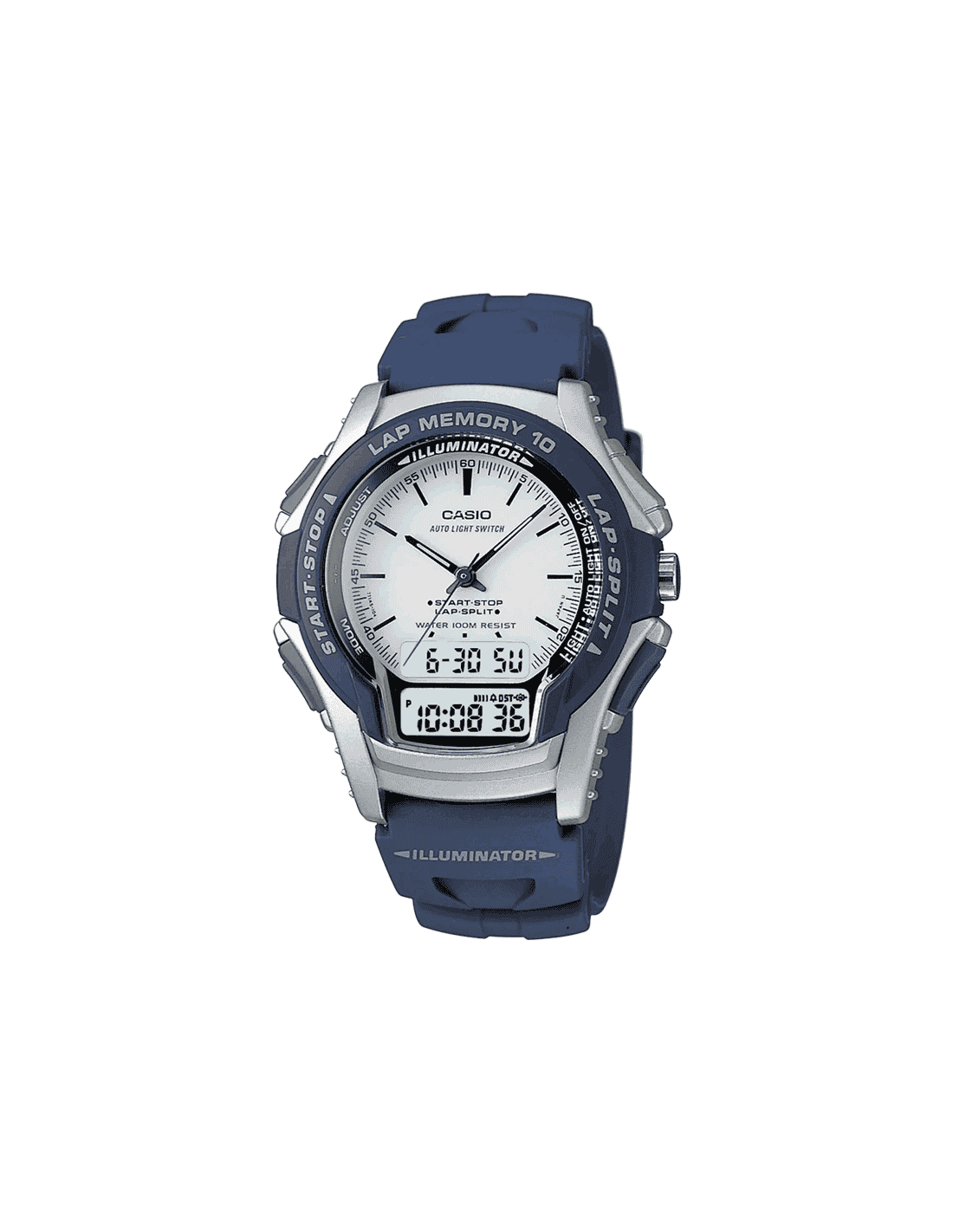 Casio ws sales 300 price