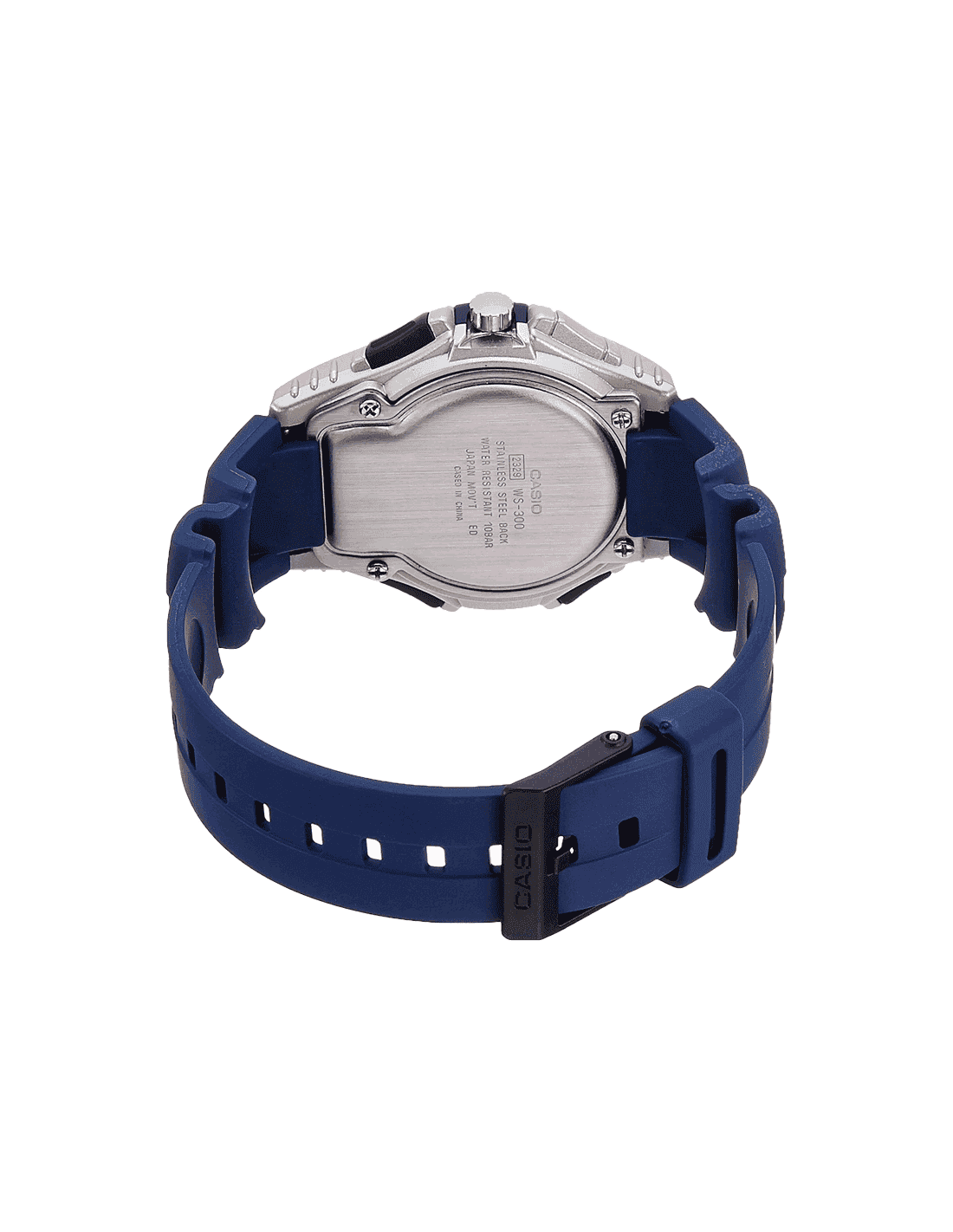 casio 2329 ws 300