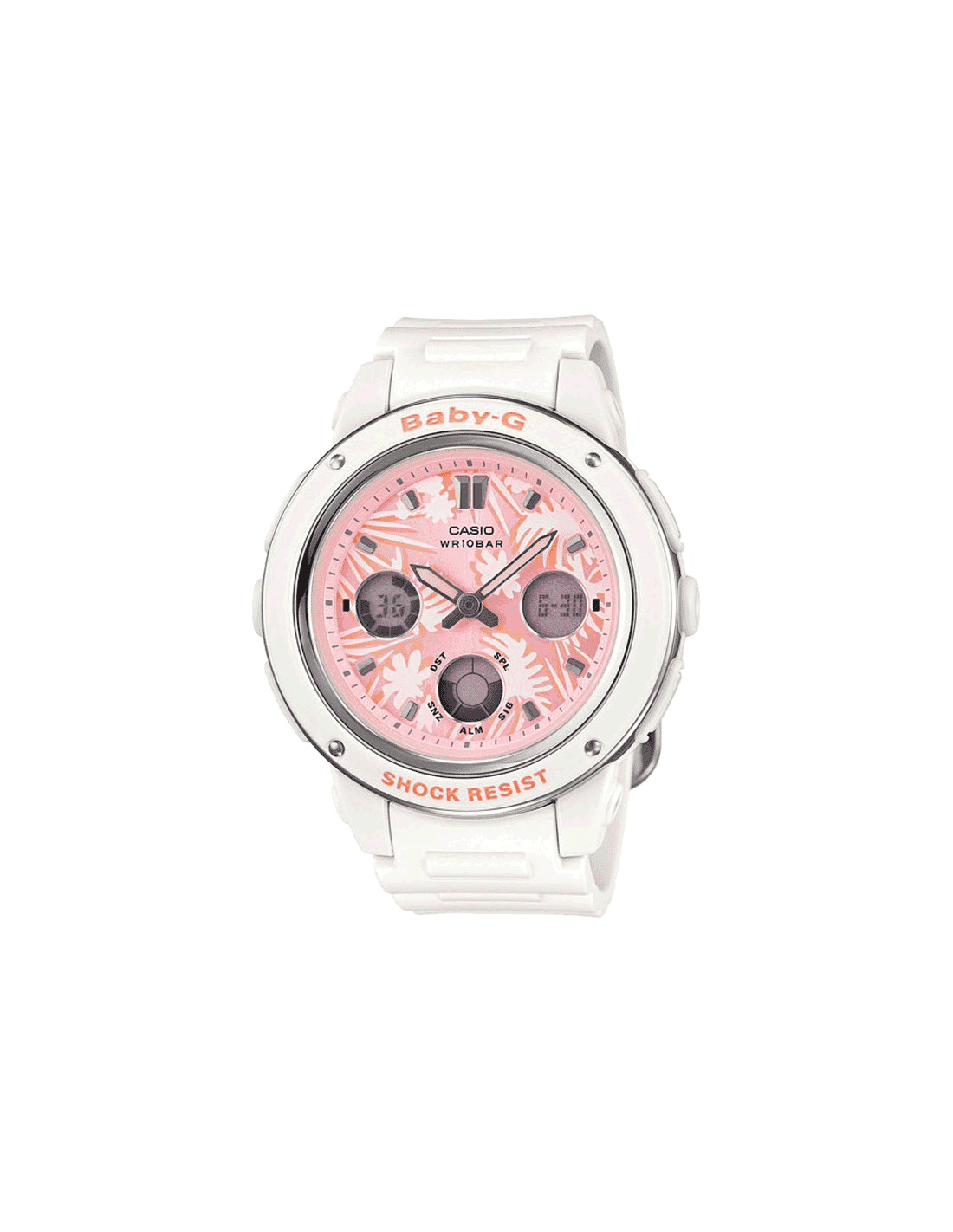 Buy Casio B156 BGA 150F 7ADR Baby G Watch In India I Swiss Time House buy-casio-b156-bga-150f-7adr-baby-g-watch-in-india-i-swiss-time-house