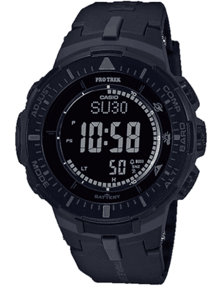 SL95 PRG-300-1BDR Protrek