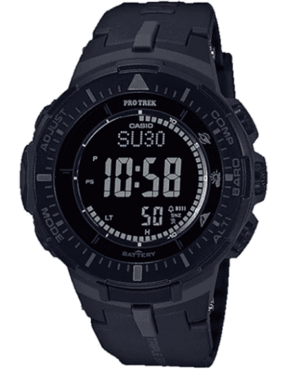 SL95 PRG-300-1BDR Protrek