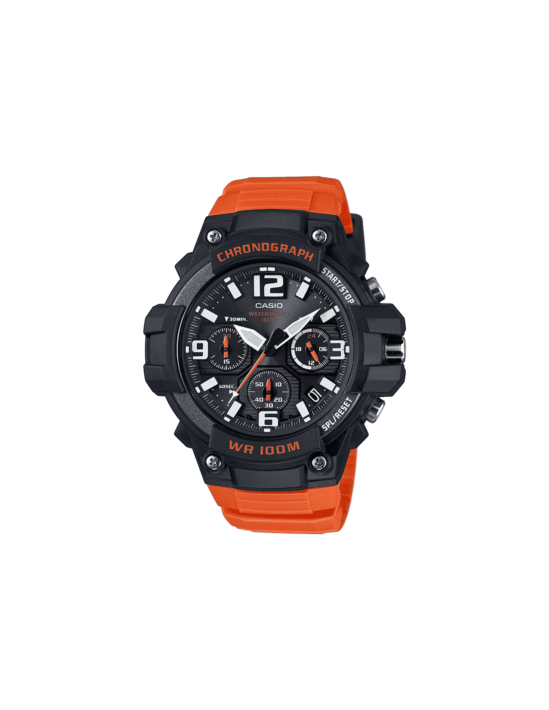 Buy Casio AD214 MCW100H4AVCF YOUTH ANALOG Watch in India I Swiss