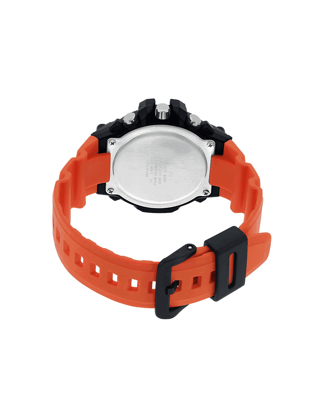 Buy Casio AD214 MCW 100H 4AVCF Youth Watch in India I Swiss Time House