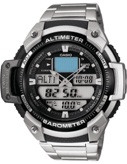 AD166 SGW-400HD-1BVDR Outdoor