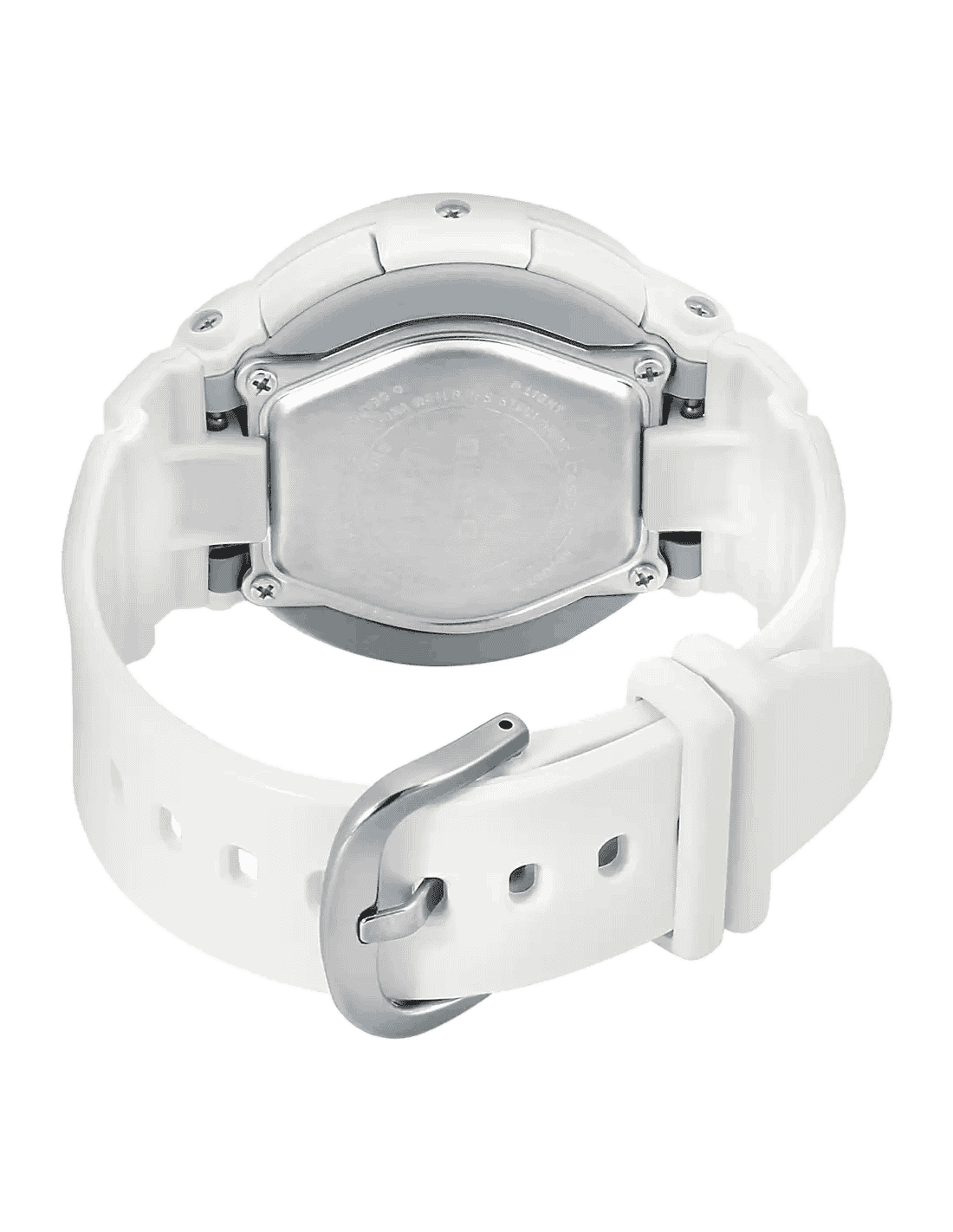 Buy Casio B145 BGA1607B1DR BabyG Watch in India I Swiss Time House