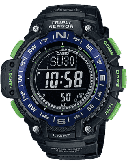 S063 SGW-1000-2BDR Outdoor