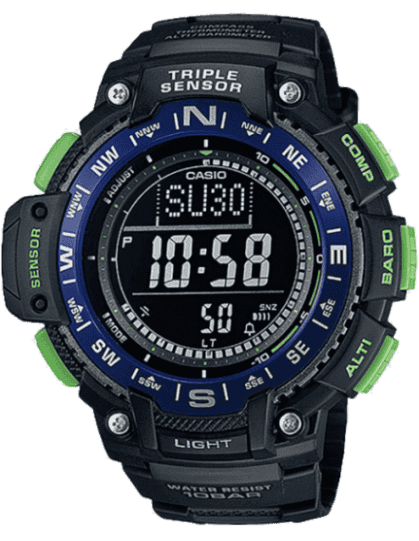 S063 SGW-1000-2BDR Outdoor