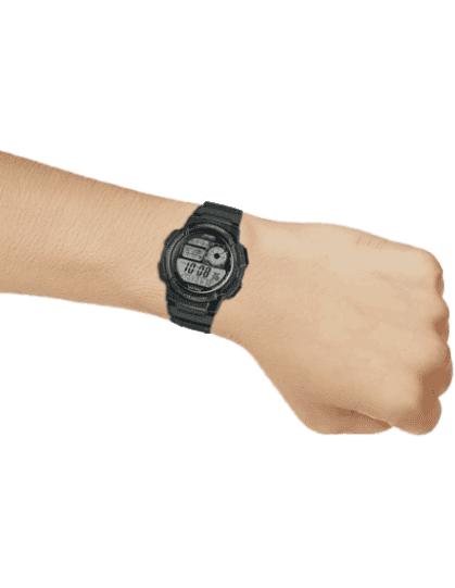 Casio ae 1000w sales original