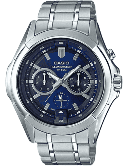Casio mtp e204 clearance