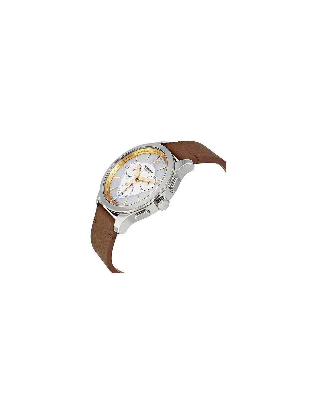 Buy Victorinox 241750 2 Watch in India I Swiss Time House