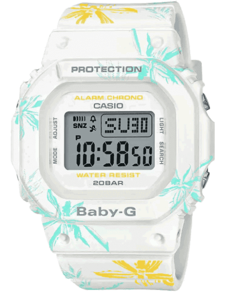 BX143 BGD-560CF-7DR Baby-G