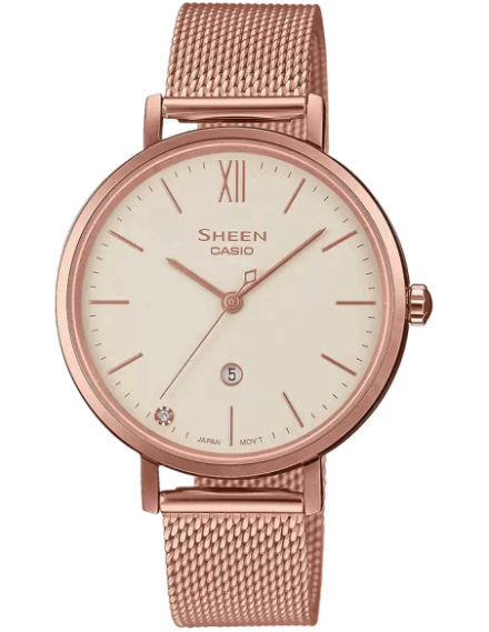 SX276 SHE-4539CGM-4AUDF Sheen