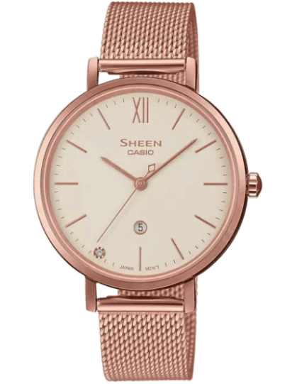SX276 SHE-4539CGM-4AUDF Sheen