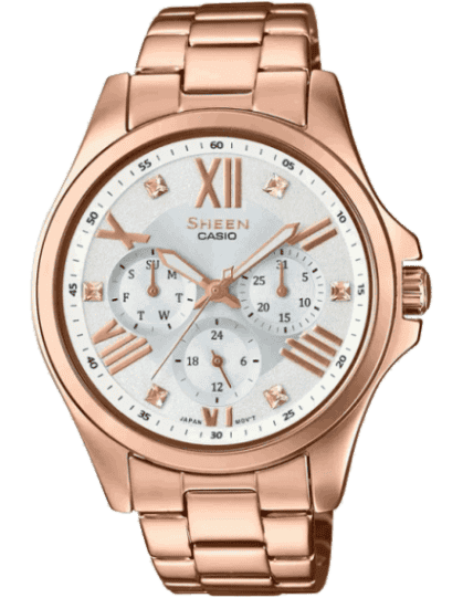 sheen watch price