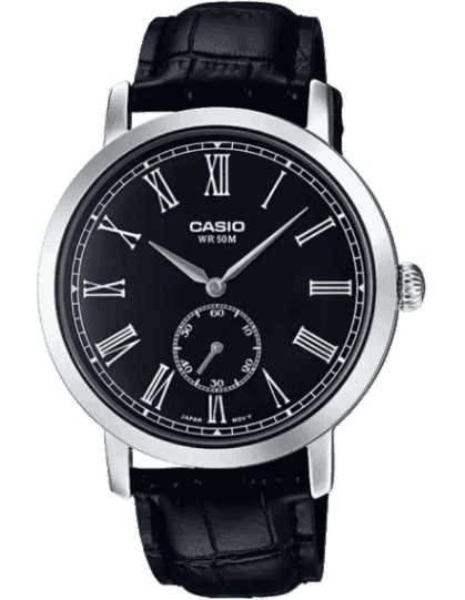 Casio mtp e150 deals