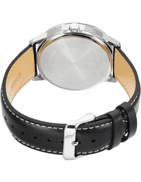 Casio clearance mtp e312