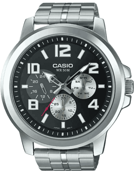 Casio mtp x300 store