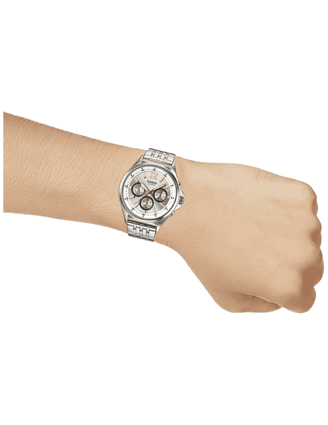 casio a958