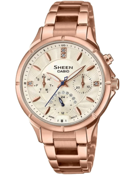 SX263 SHE-3047PG-9AUDR Sheen