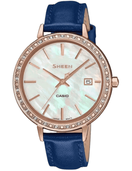 SX245 SHE-4052PGL-7AUDF Sheen