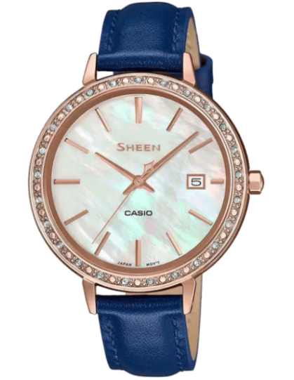 SX245 SHE-4052PGL-7AUDF Sheen