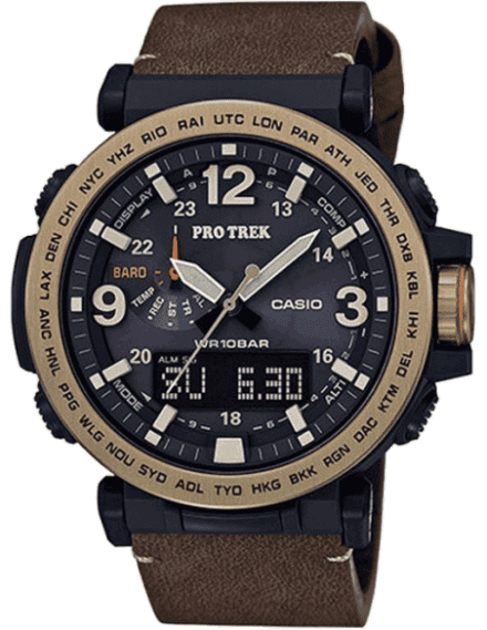 SL97 PRG-600YL-5DR Protrek