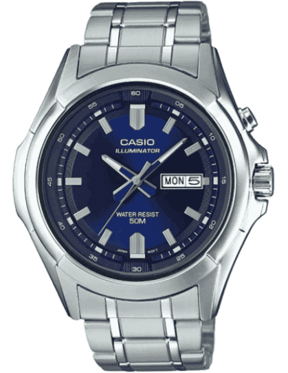 Casio enticer hotsell gents watch a551
