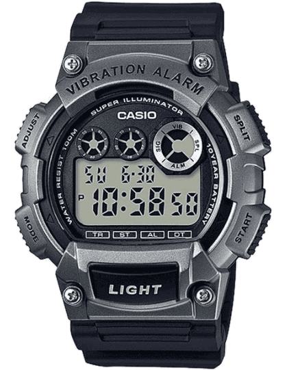 Casio w735h replacement sales band
