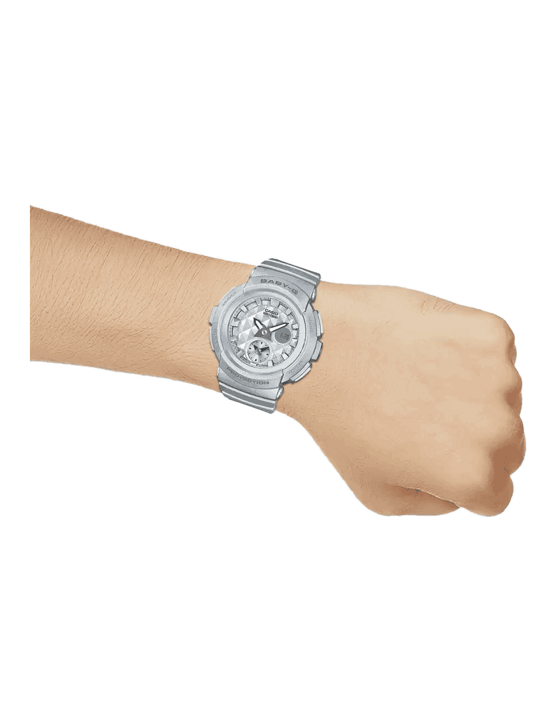 Buy Casio BX077 BGA-195-8ADR Baby-G Watch in India I Swiss Time House