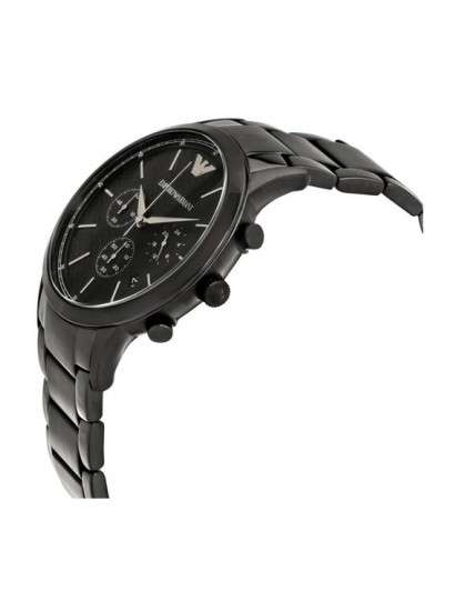 emporio armani watch ar2485