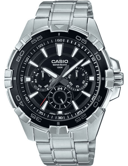 Casio a657 enticer 2025