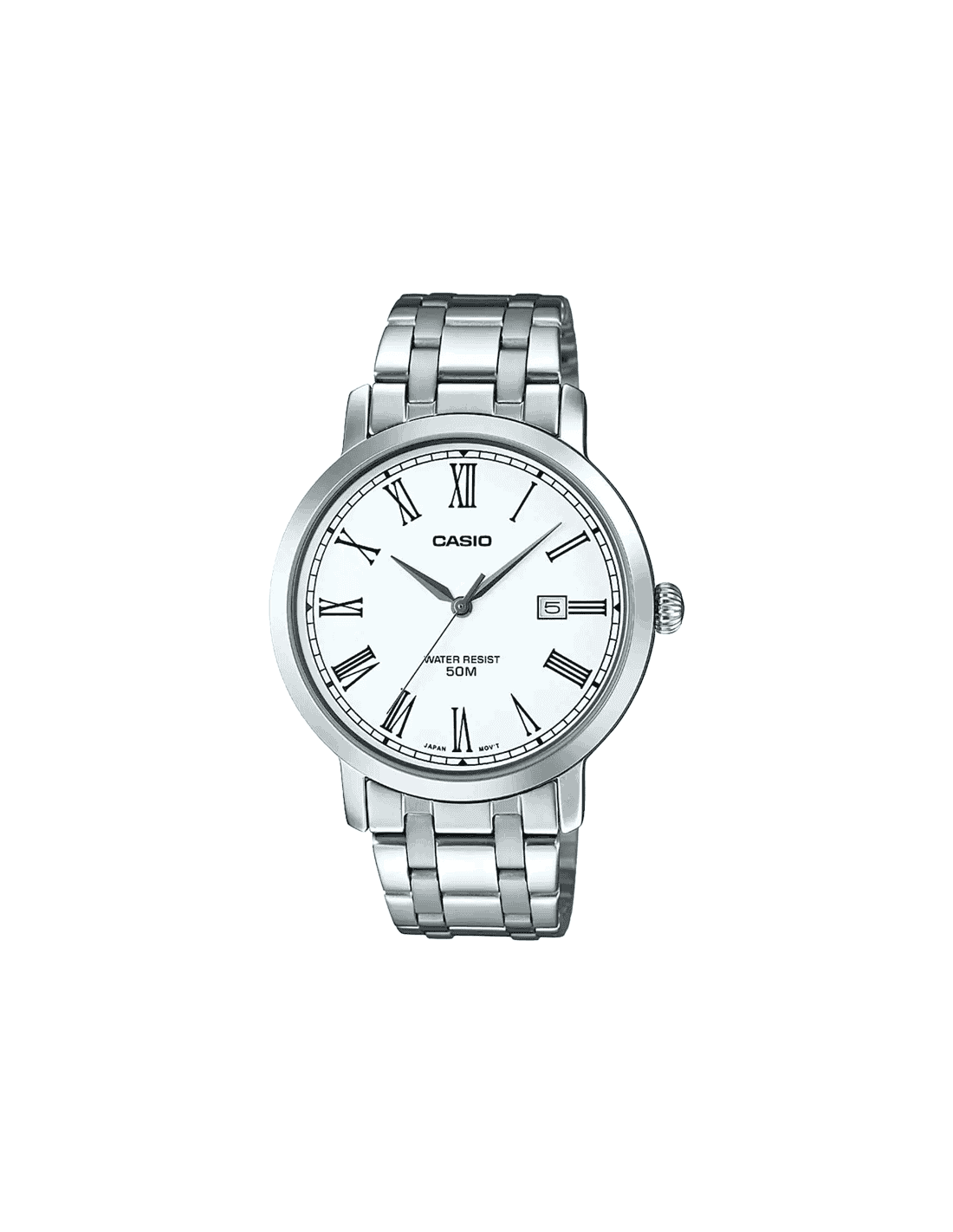 Buy Casio A1381 MTP E149D 7BVDF Enticer Men Watch in India I Swiss