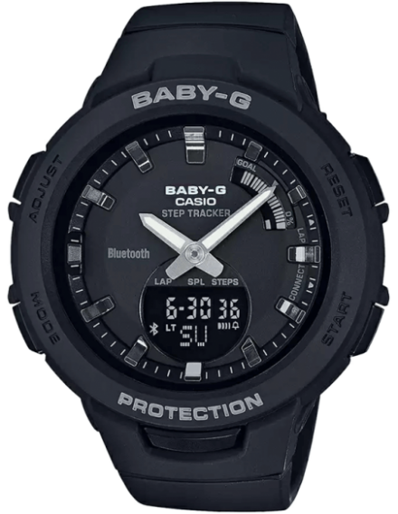 BX145 BSA-B100-1ADR Baby-G