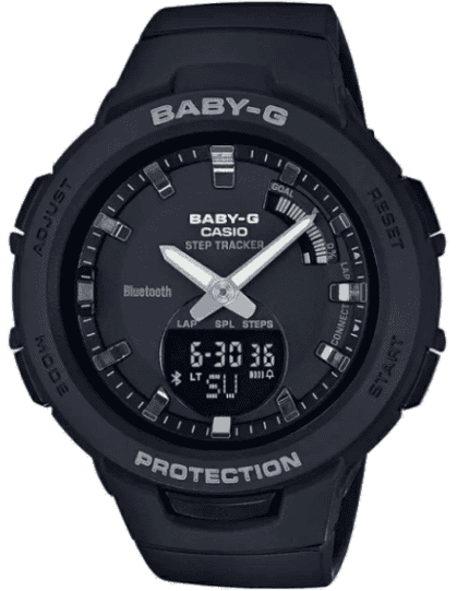 BX145 BSA-B100-1ADR Baby-G