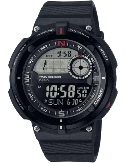 D138 SGW-600H-1BDR Outdoor