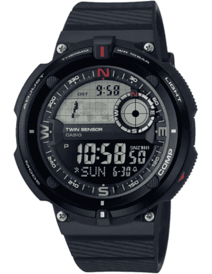 D138 SGW-600H-1BDR Outdoor