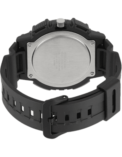 Casio mcw sales 200