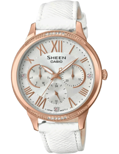 SX201 SHE-3058LTD-7AUDR Sheen