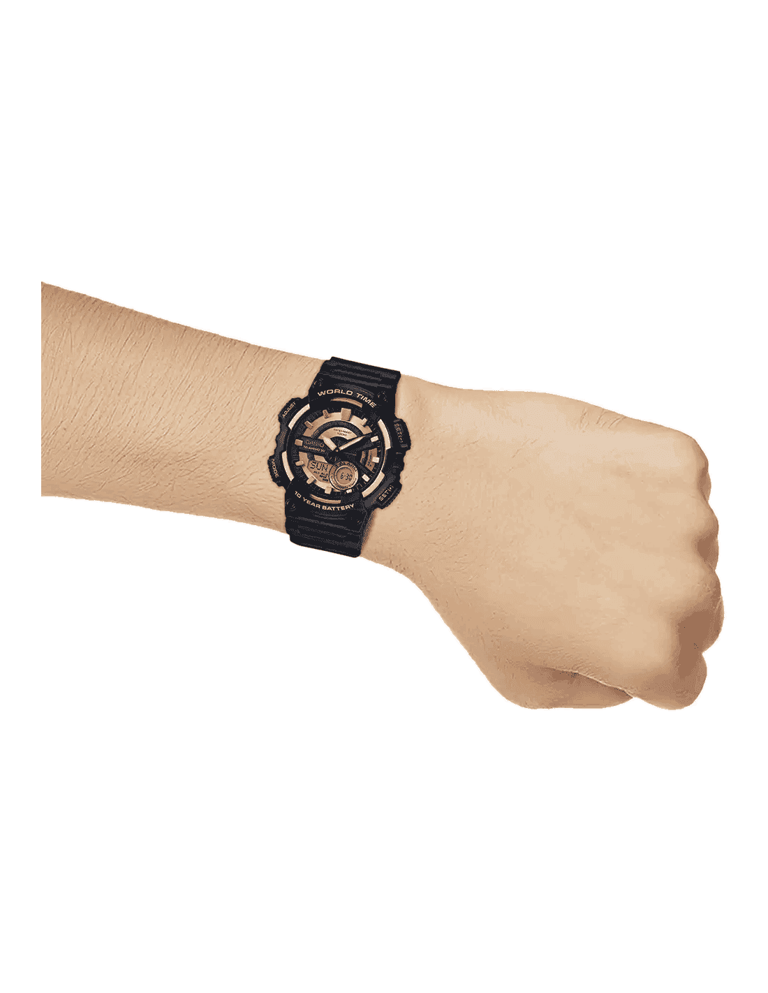 casio ad222