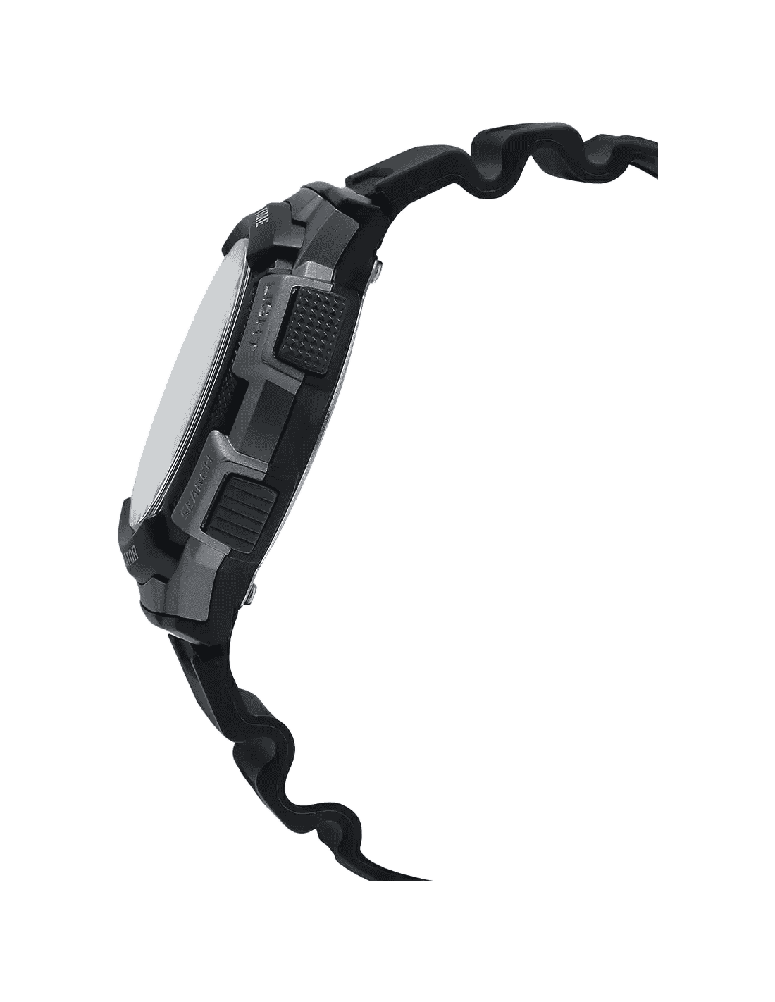 casio d081