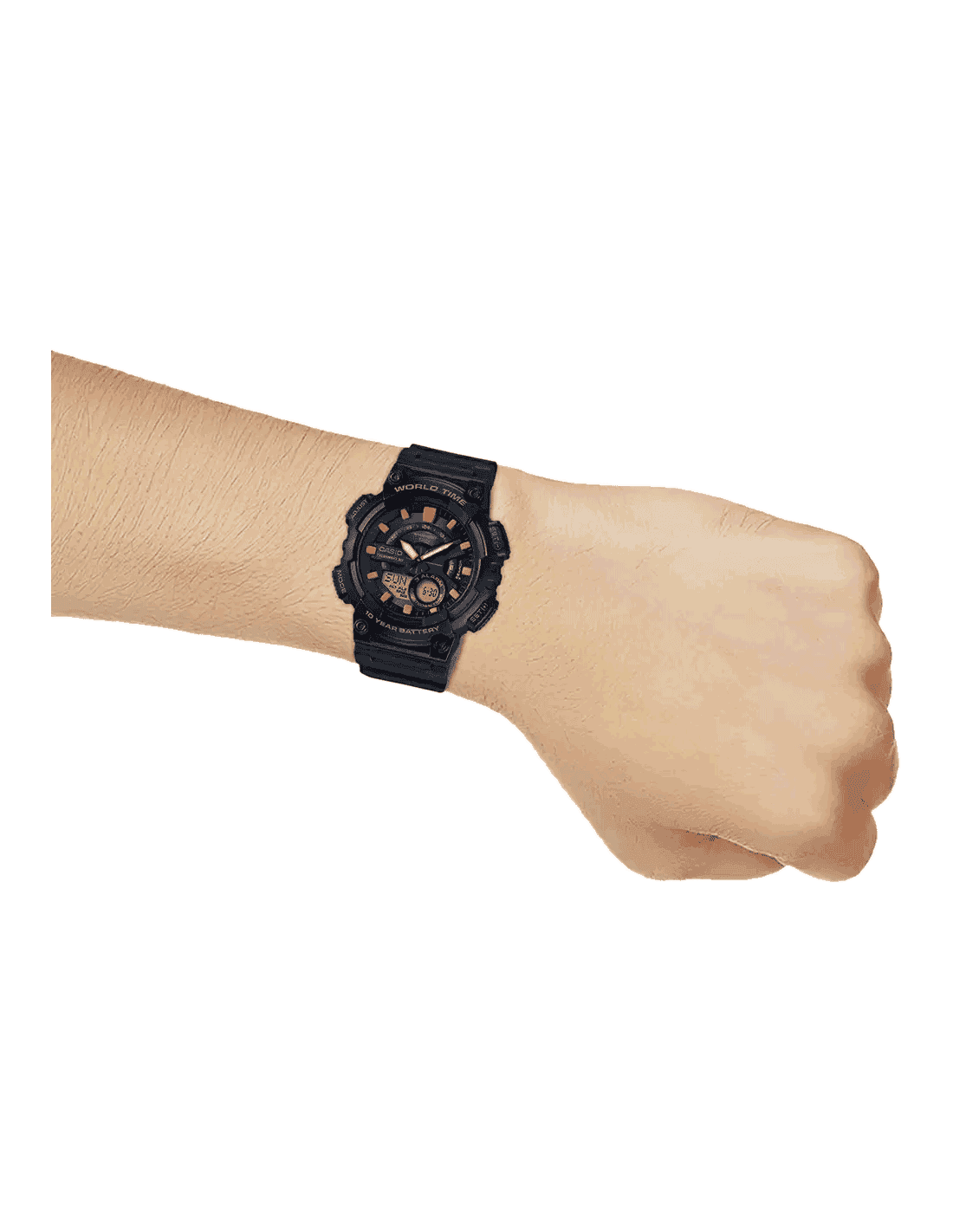 casio ad221